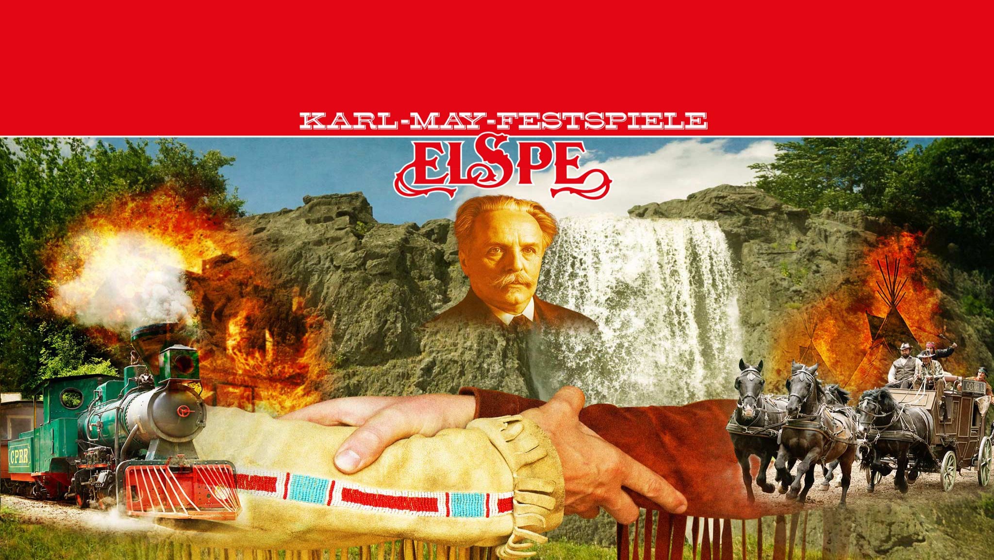 KARL-MAY-FESTSPIELE 2026 